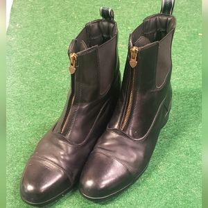 Horseback riding boots for Men sixe 11.5